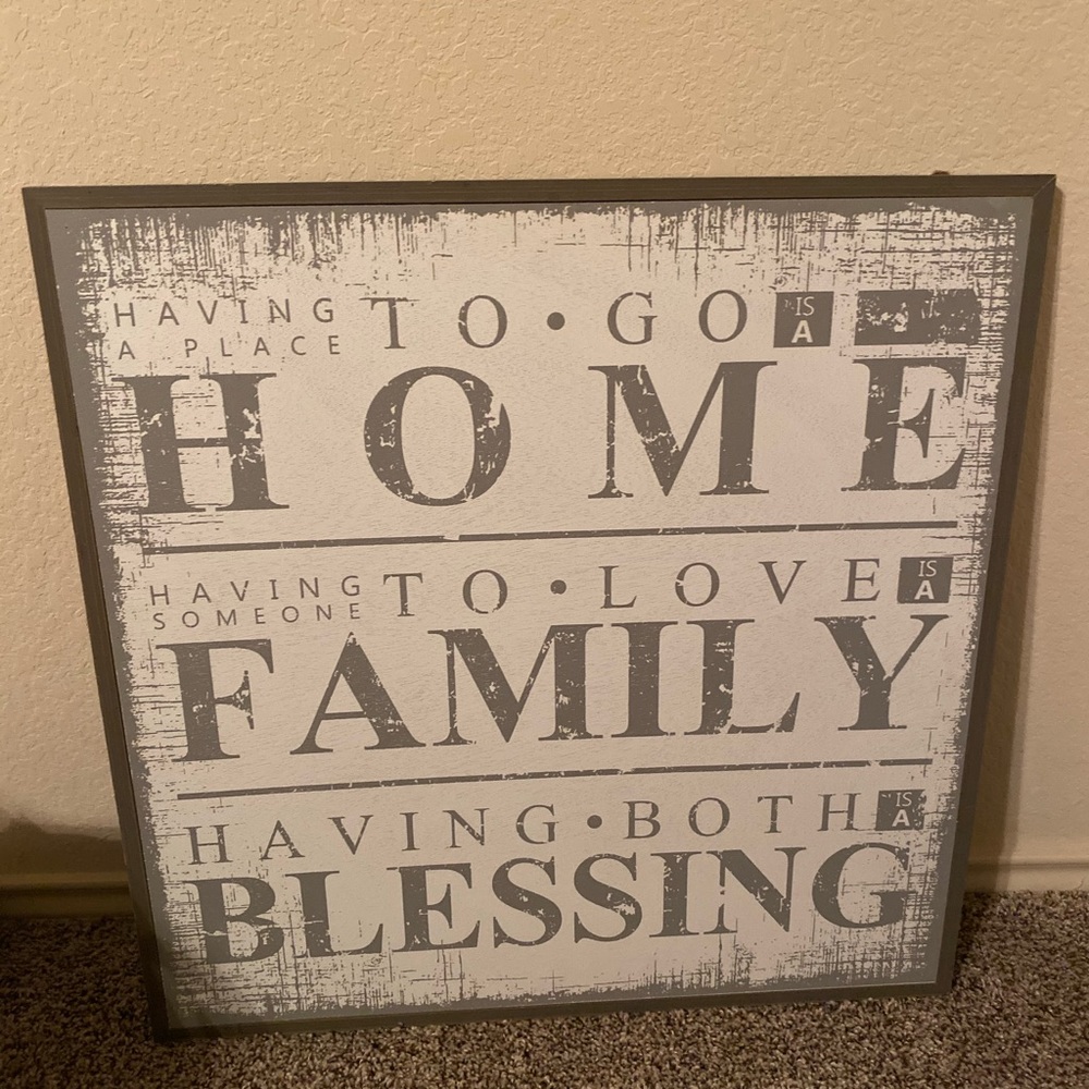 Wall Decor